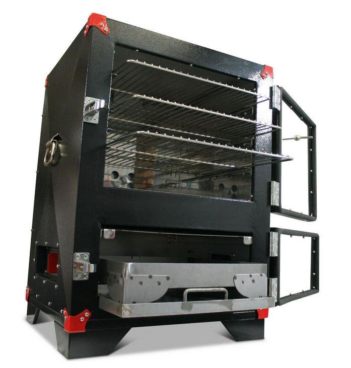 Big Wood Smoker Accessories | Big Wood