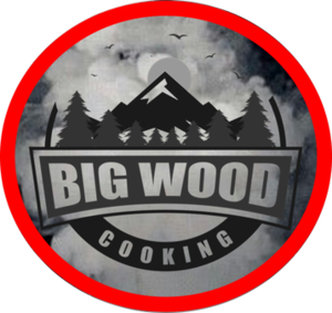 Big woods shop bbq