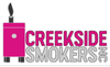 Creekside Smokers NC - Big Wood Cooking Brand Ambassador