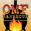 OMFBarbecue - Brand Ambassador for Big Wood Cooking