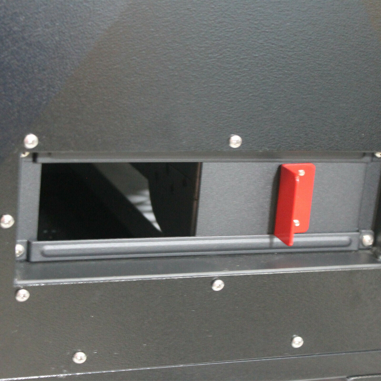 The Big Woods Smoker: Your Personal Competition Charcoal Cabinet Smoker - Big Wood Cooking