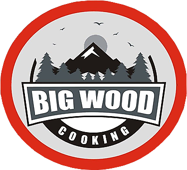 The Big Woods Smoker: Your Personal Competition Charcoal Cabinet Smoker - Big Wood Cooking