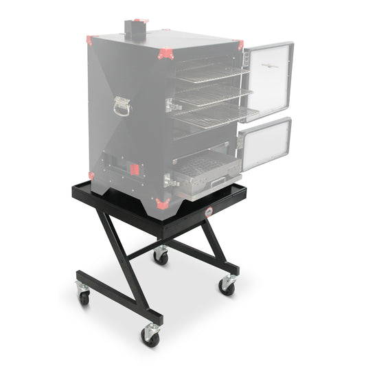 Big wood smoker cart,wood smoker cart,cart,smoker,