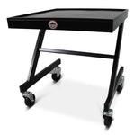 Big wood smoker cart,wood smoker cart,cart,smoker,
