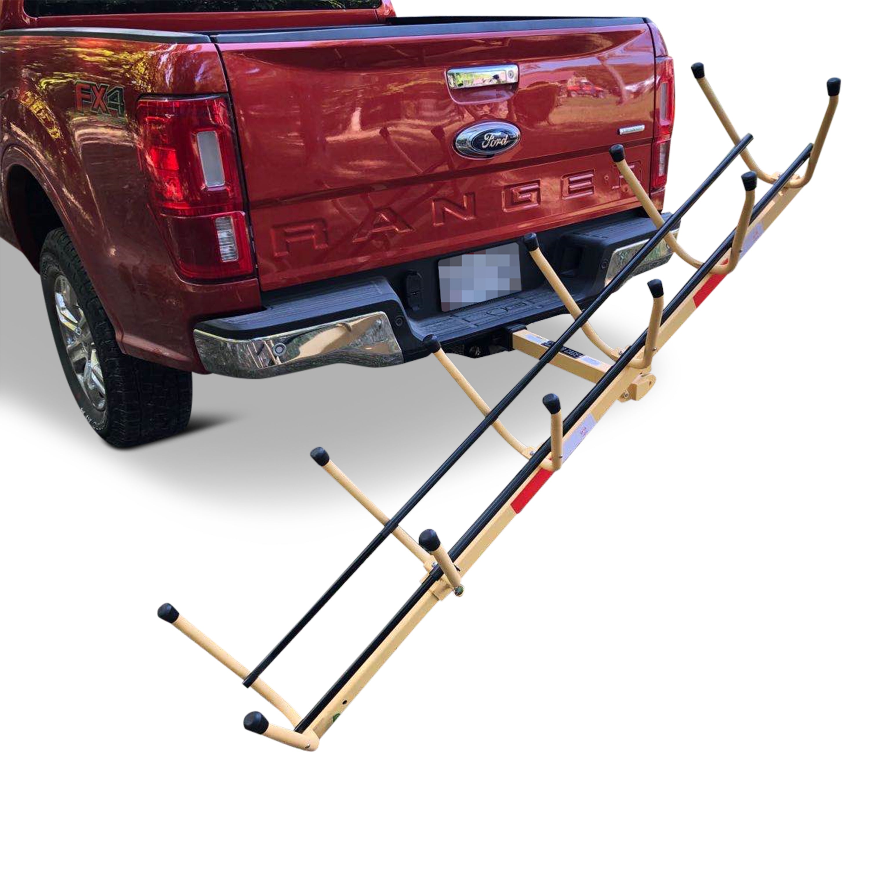 Rib Cage Deer Carrier