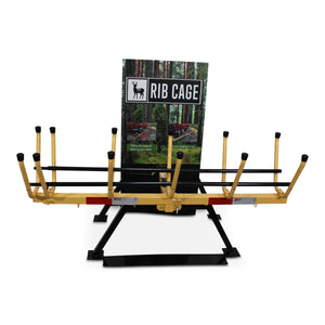 Rib Cage Deer Carrier